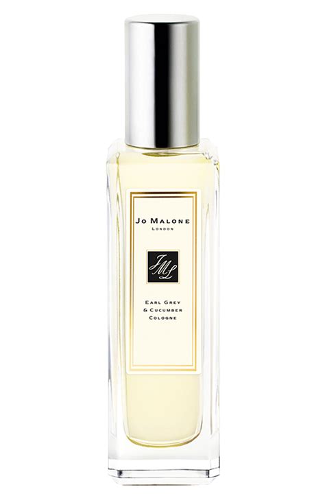 jo malone tea perfume